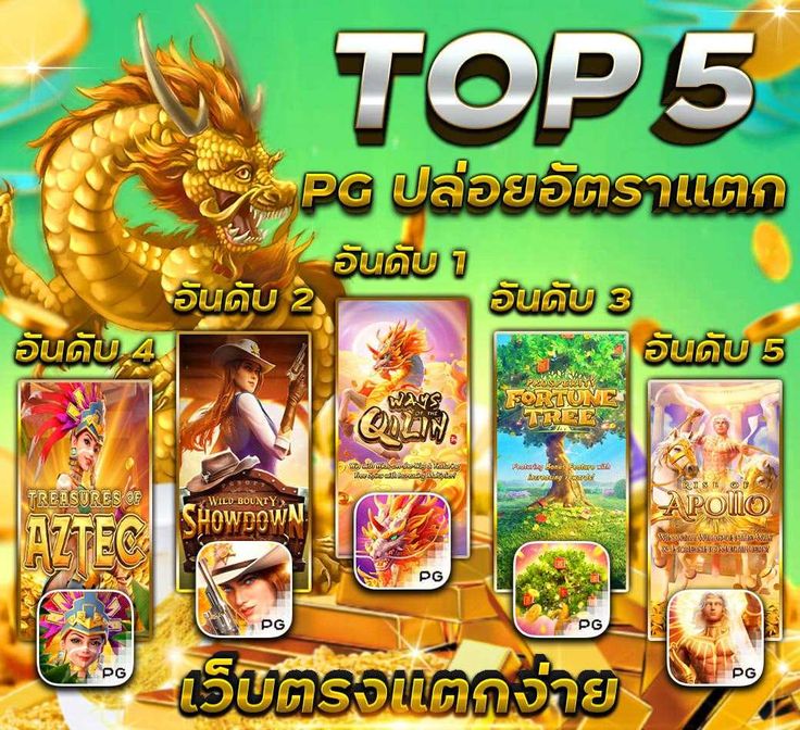 SLOT777 KING เว็บแตกง่าย